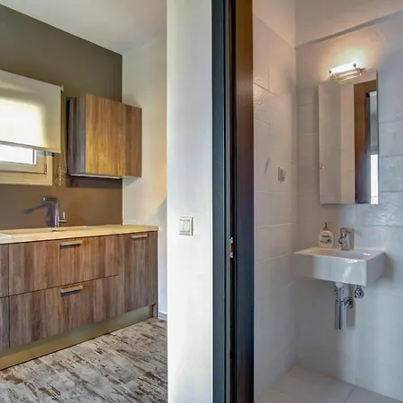 Aurora Holiday home *