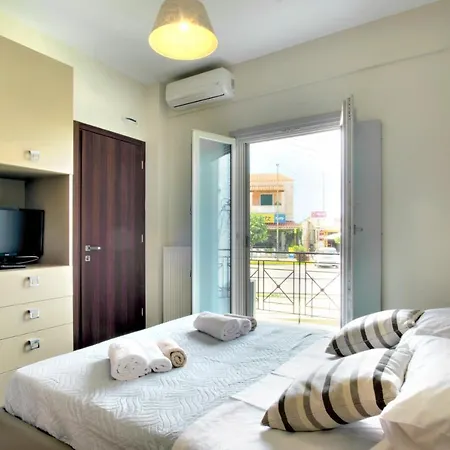 Aurora Holiday home *