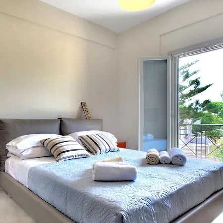 Aurora Holiday home Acharavi (Corfu)