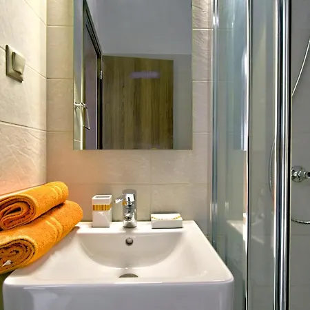 Aurora Holiday home *