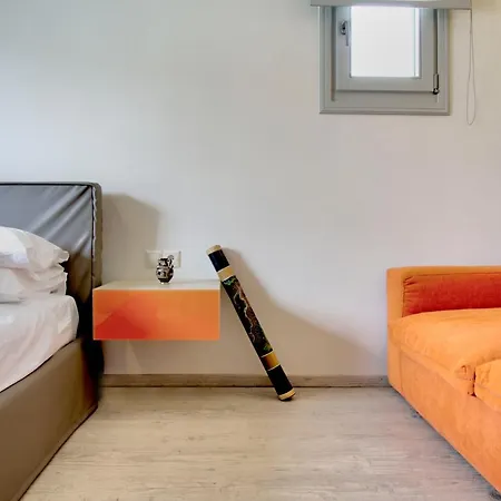 Holiday home Aurora Acharavi (Corfu)