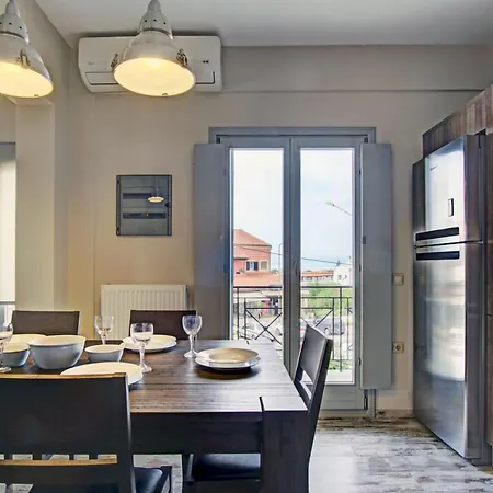 Holiday home Aurora *